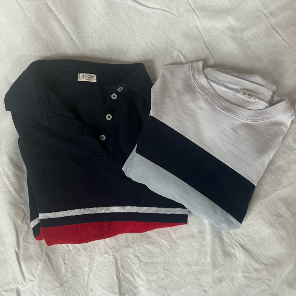 Brandy Melville Longsleeve Set